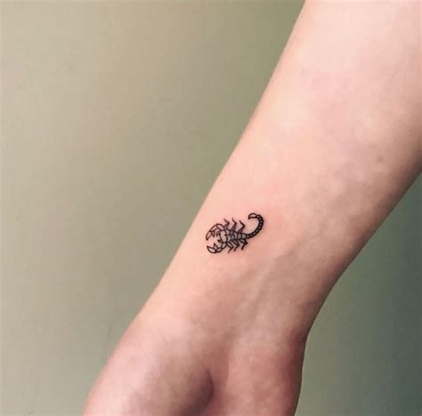 +100 Ideas of 【Small Tattoos】 Woman Man 🖤 【The Best of 2023】