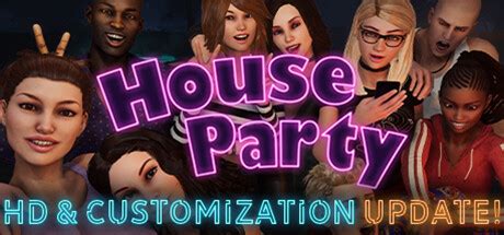 Steam Community :: House Party