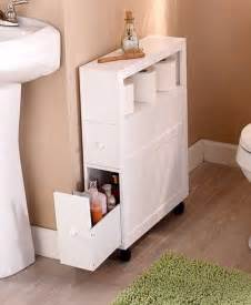 Bathroom Storage Cabinet No Assembly – Rispa