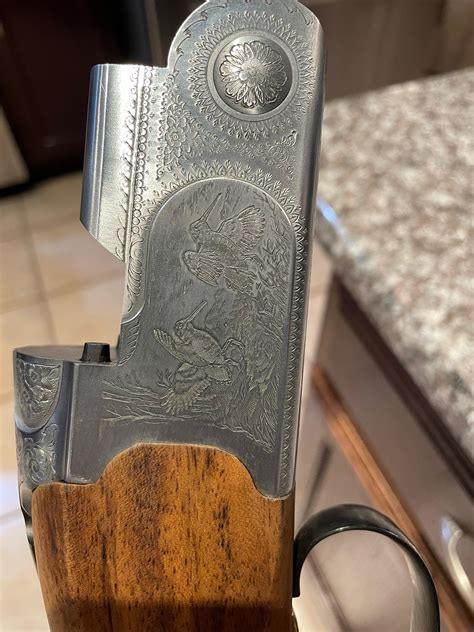 Older Beretta 687 value | Shotgun Forum