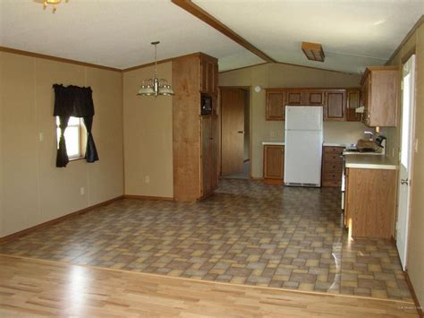 40+ single wide trailer home floor plans #kitchen remodel before and ...