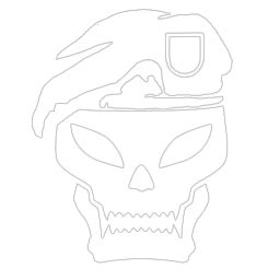 CoD Black Ops - Icon for Dock by chaosanime on DeviantArt