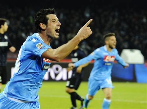 Napoli surges past Inter, Giuseppe Rossi anchors Fiorentina win ...