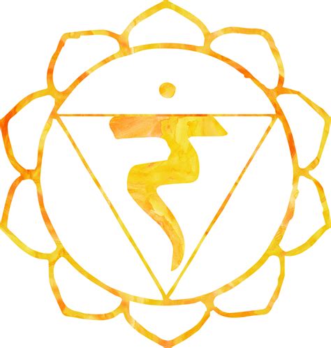 Solar Plexus Chakra Explained - Crystal Vaults