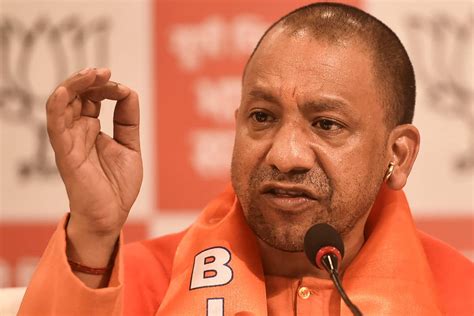 UP polls: Adityanath among 676 candidates in fray in crucial sixth phase