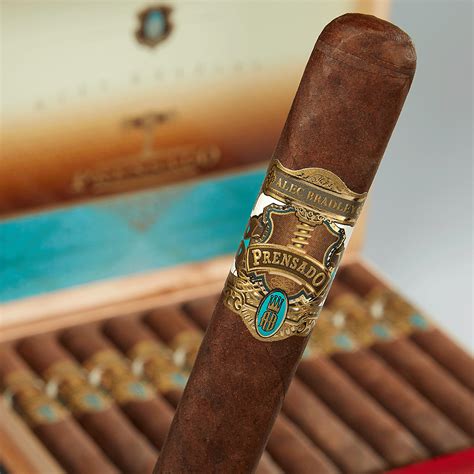 Alec Bradley Prensado Cigars | CIGAR.com