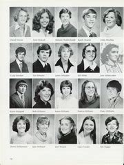 Wheaton Community High School - Wecomi Yearbook (Wheaton, IL), Class of 1979, Page 163 of 182