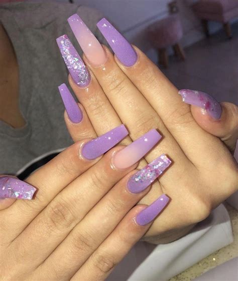 BADDIEPINS123♡ - BADDIEPINS123♡ - #acrylicnails #baddiepins123 # ...