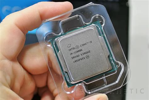 最新のデザイン Intel Core i9 11900K blog2.hix05.com