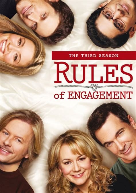 Rules of Engagement Full Episodes Of Season 3 Online Free