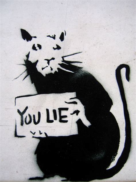 banksy | Street art, Graffiti artwork, Street graffiti