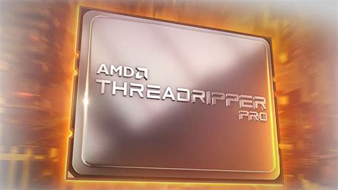 AMD Ryzen Threadripper Pro 5000 CPUs Drop To Lowest Prices Ever With ...