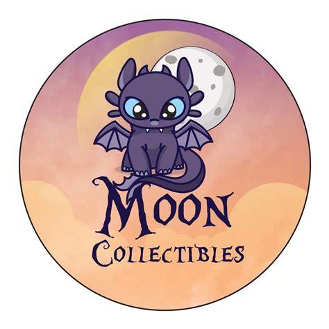 Moon Collectibles | Monster
