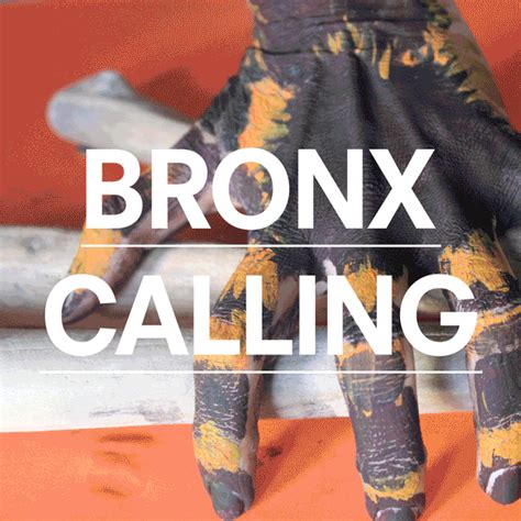 Bronx Calling: The Fourth AIM Biennial - Exhibitions - The Bronx Museum ...