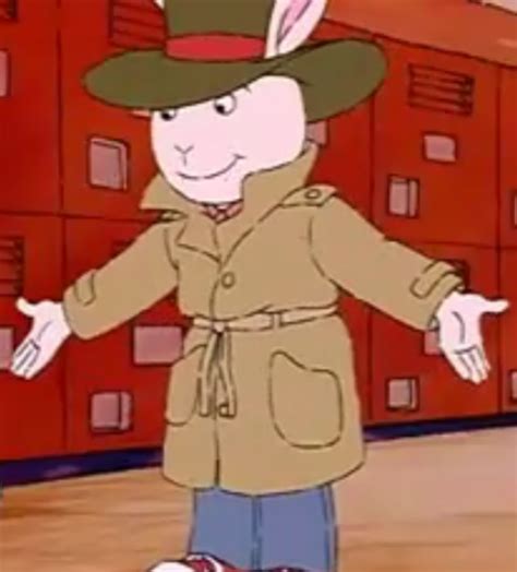 Buster Baxter | Arthur Wiki | Fandom powered by Wikia