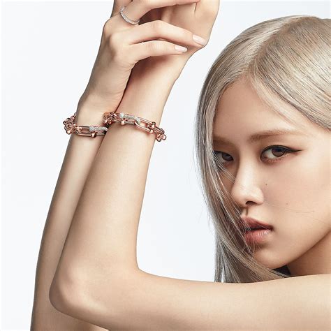 Bracelets for Women | Tiffany & Co.