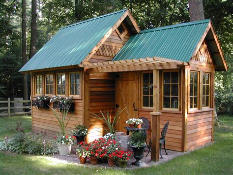 Backyard Shed Ideas : Issues To Consider When Having Free Shed Plans | Shed Plans Kits