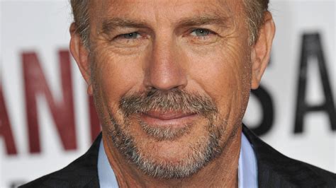 What's The Age Difference Between Kevin Costner And His Wife?