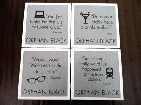 Orphan Black Quotes. QuotesGram