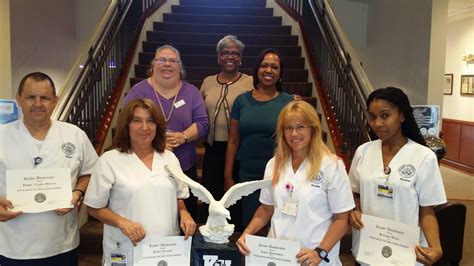 Nursing Students at West Palm Beach Receive Scholarships from Community Partner, Palm Healthcare ...