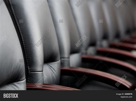 Row Chairs Image & Photo (Free Trial) | Bigstock