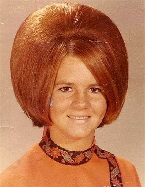 Big Hair of the 1960s – 30 Hair Styles from the 1960s That Will Boggle Your Mind | Bouffant hair ...
