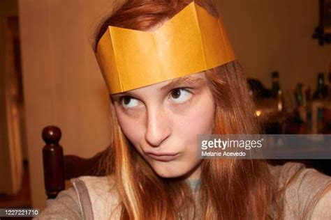 Christmas Paper Crown Photos and Premium High Res Pictures - Getty Images