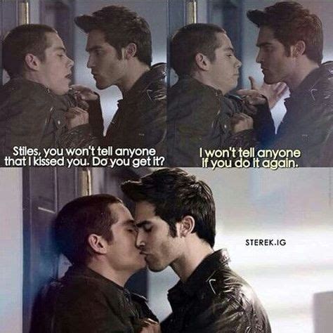 1000+ images about Sterekâ ¥â ¥â ¥ on Pinterest | Sterek fanart ...