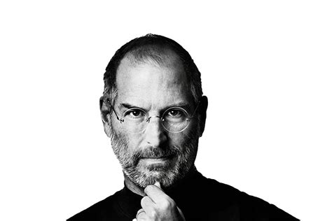 Steve Jobs Transparent Image | PNG Play