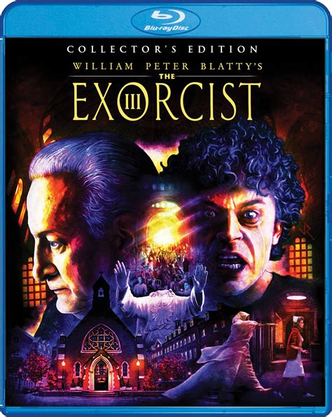 The Exorcist III DVD Release Date