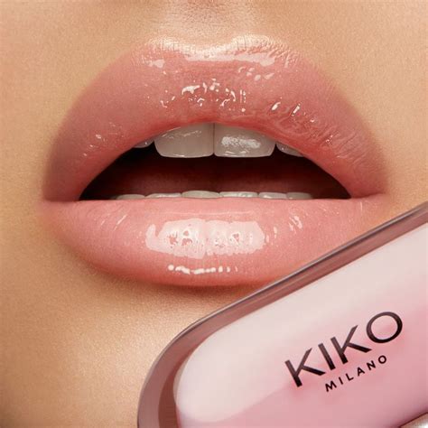 KIKO Milano Official’s Instagram post: “Plump up the volume! 👄 Get that glossy pout with Lip ...