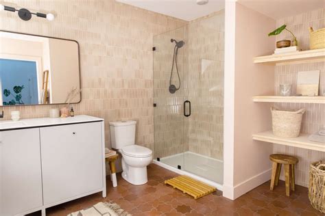 24 Basement Bathroom Ideas for Every Style and Budget