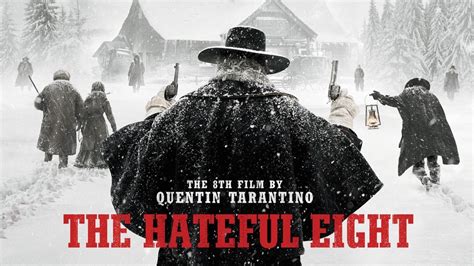 The Hateful Eight | Apple TV