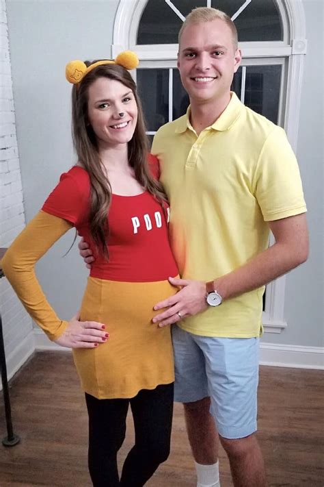 40 Pregnant Halloween Costumes: Unique, Baby Bump-Friendly Ideas