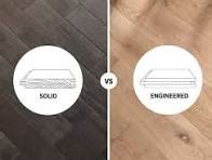 Exploring the Depths of Engineered Wood vs. Solid Wood Flooring: Making the Right Choice for ...