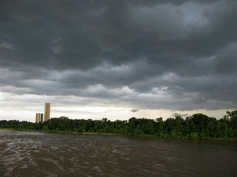 CityPlex Towers near the Arkansas River, Tulsa | We got a re… | Flickr