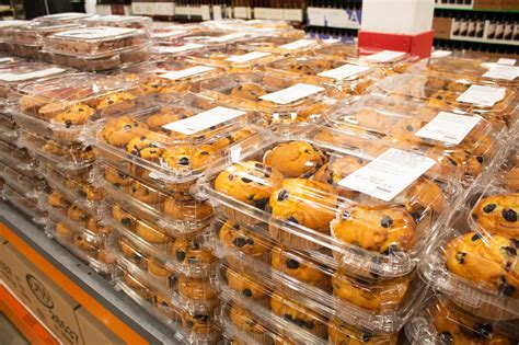 12 of the Best Things to Try at Costco’s Bakery