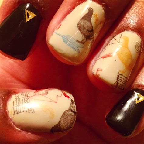 Mail pigeons!! #Neutrals | Nails, Neutral colors, Color