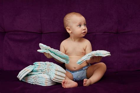 Best Disposable Diapers 2021: Throw Away the Waste - LittleOneMag