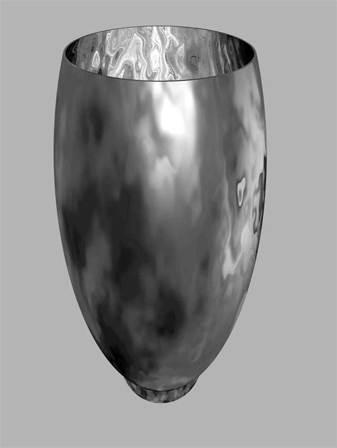 Download Vase Metal Steel Royalty-Free Stock Illustration Image - Pixabay
