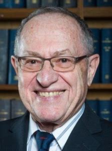 Hire Attorney Alan Dershowitz for your event | PDA Speakers