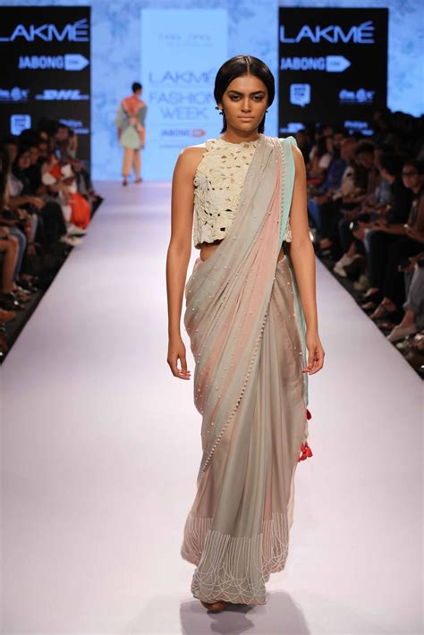 #LakmeFashionWeek #SummerResort2015 #fashionweek #indiandesigners #indianfashiondesigners