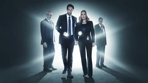 X Files Wallpaper (61+ pictures) - WallpaperSet