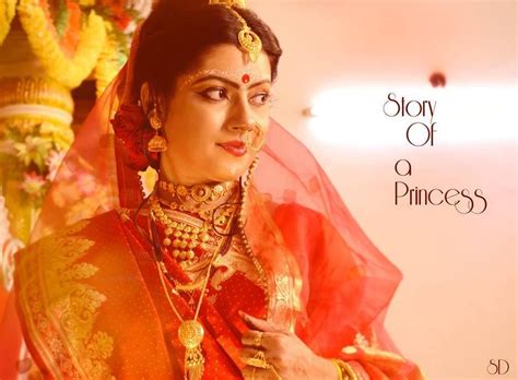Bengali Bride, Bengali Wedding, Bridal Make Up, Bridal Looks, Prewedding Photography, Dulhan ...