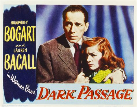 Movie Market - Photograph & Poster of Dark Passage 297395