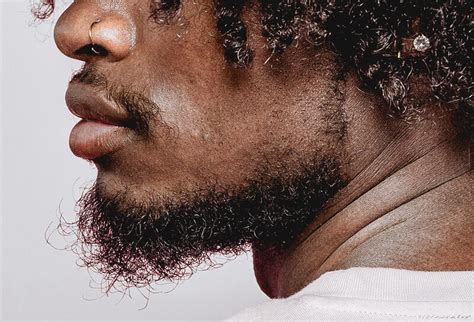 How to Fix a Patchy Beard: Styles + Growth Tips