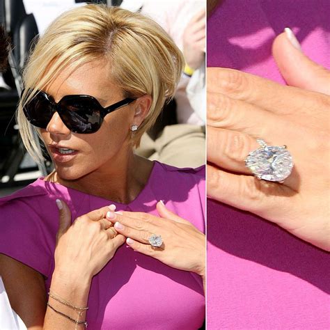 The 51 Most Unique Celebrity Engagement Rings, From Hailey Bieber to ...