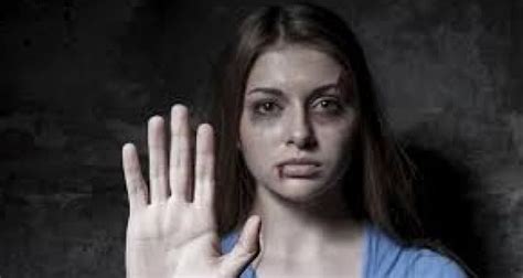 How to recognise domestic violence or abuse - Cuan Saor Women's Refuge