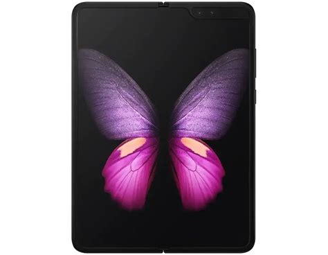 Samsung Galaxy Fold 5G specs, review, release date - PhonesData