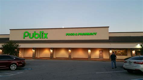 Publix Super Markets - 24 Photos - Grocery - 3636 Harden Blvd, Lakeland, FL - Phone Number ...